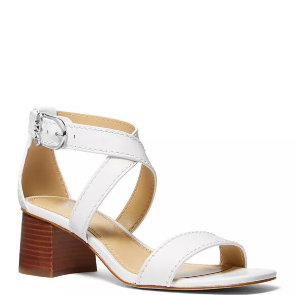 Women's Sandals Michael Michael Kors Ashton Sandal - Picture 1 of 6